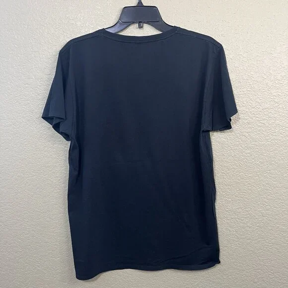 Grimes Saint Laurent YSL Swan Shirt XXL